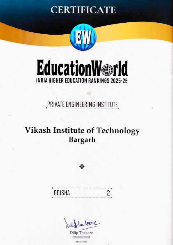 EducationWorld India Higher Education Rankings 2025-26