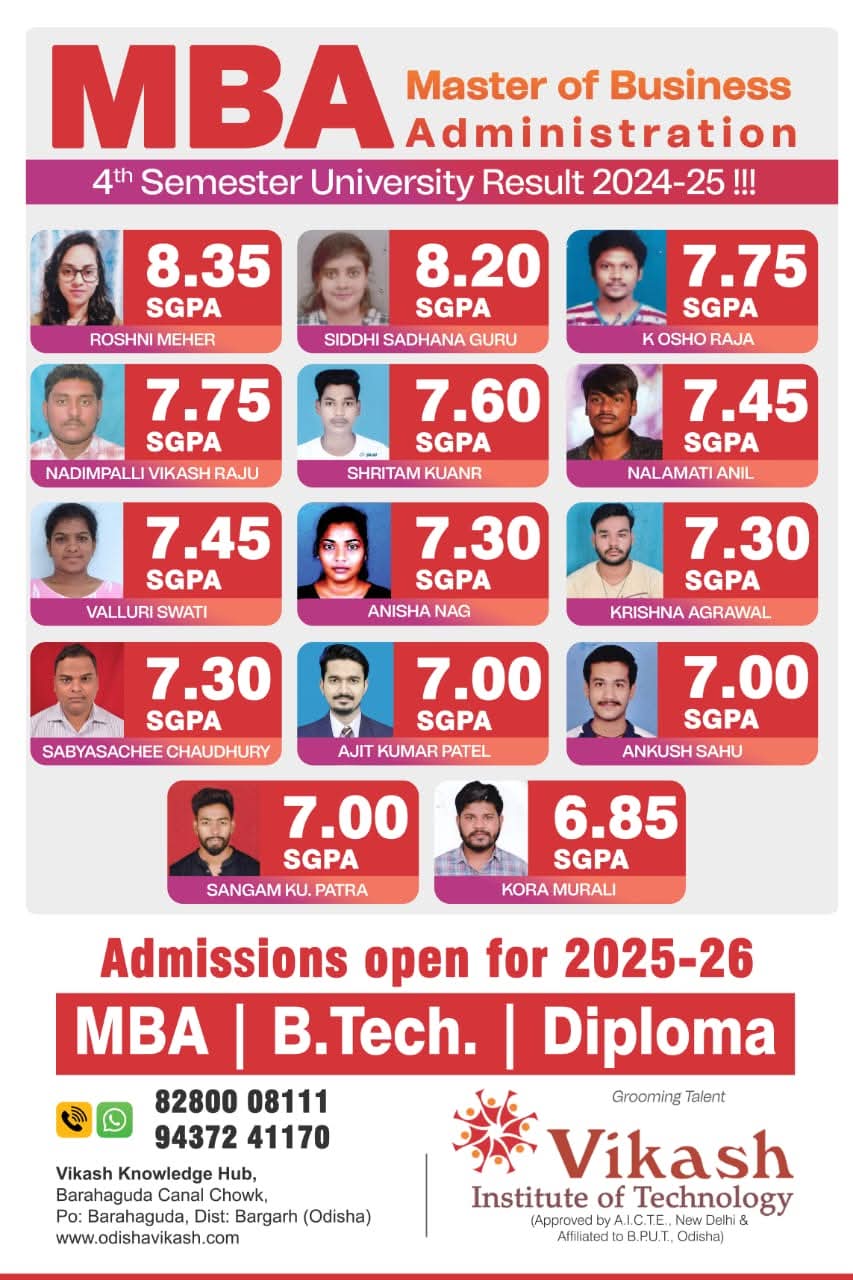 Semester 6
