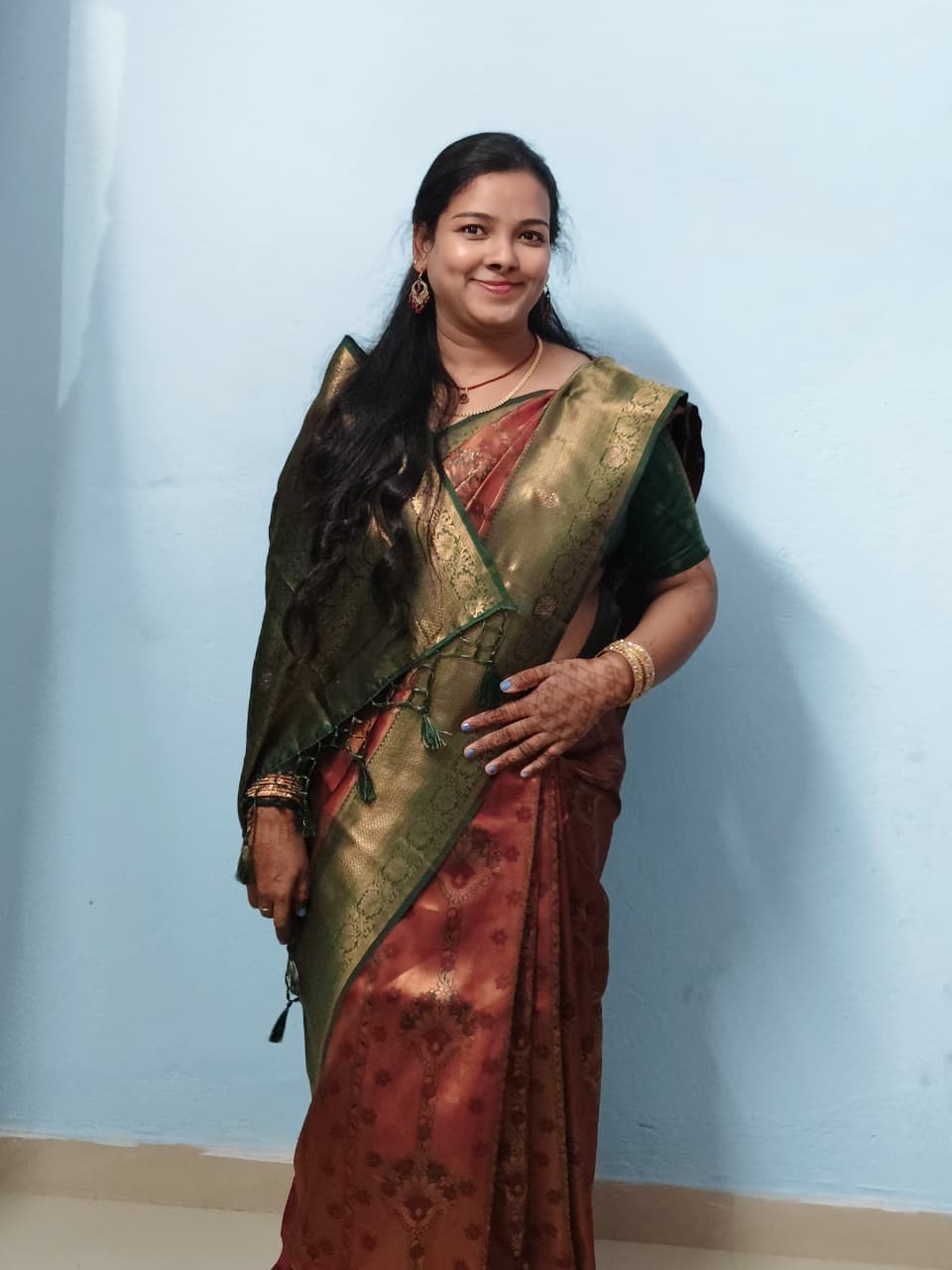Ms. Monali Patel