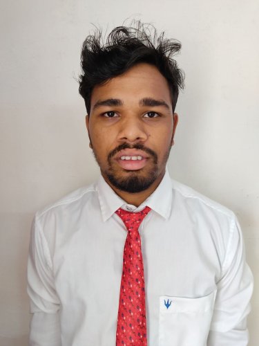 Dhananjaya Mahkur