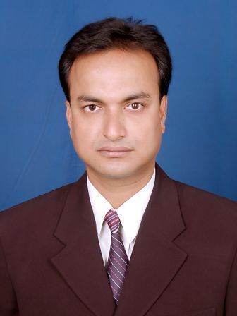 Soumyajeet Mishra